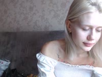 Blondyledy