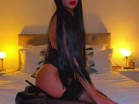 Rosaliahot