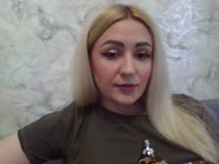 Smokeblonde