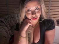 Vampirelady